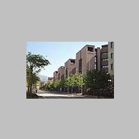 Banca del Gottardo in Lugano, 1982–1988, photo by BerndGehrmann, Wikipedia.jpg